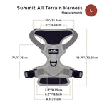 All Terrain Dog Harness Thumbnail