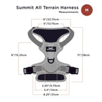 All Terrain Dog Harness Thumbnail