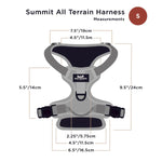 All Terrain Dog Harness Thumbnail