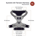 All Terrain Dog Harness Thumbnail
