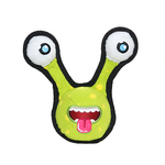 Tuffy Stuffed Dog Toy - Alien Two-Eyed Thumbnail