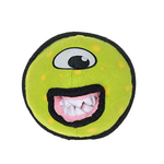 Tuffy Stuffed Dog Toy - Alien Ball - 3 Kinds Thumbnail