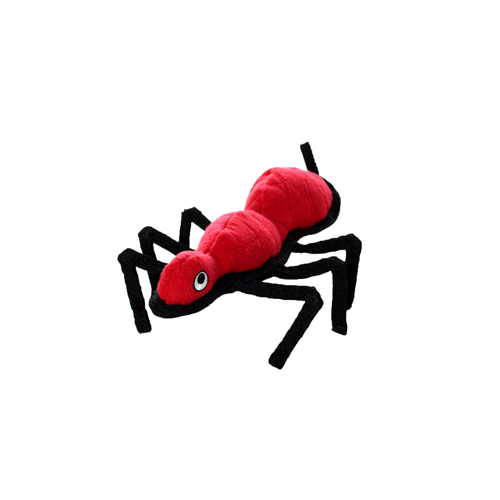 Stuffed Dog Toy - Rant the Ant