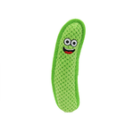 Tuffy Stuffed Dog Toy - Pickle Thumbnail