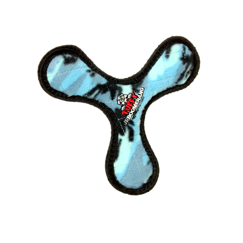 Stuffed Dog Toy - Boomerang Jr