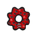 Stuffed Dog Toy - Gear Ring Jr Thumbnail