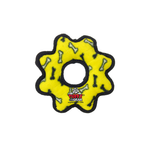Stuffed Dog Toy - Gear Ring Jr Thumbnail