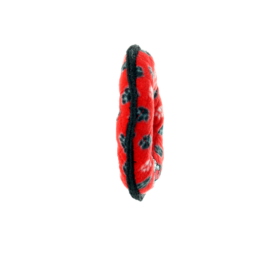 Stuffed Dog Toy - Ring Jr