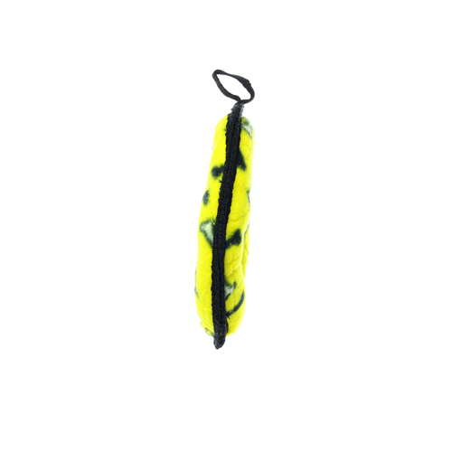 Stuffed Dog Toy - Ring Jr