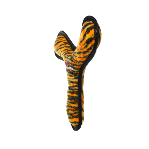 Stuffed Dog Toy - Mega Boomerang
