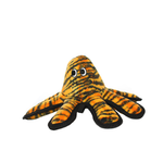 Stuffed Dog Toy - Tiger Octopus Thumbnail