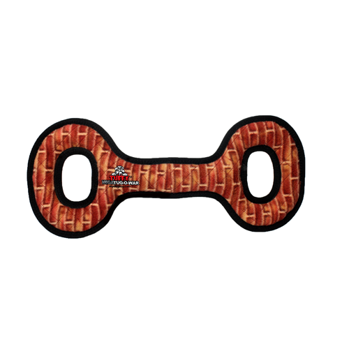 Dog Tug Toy - Mega Oval