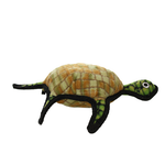 Stuffed Dog Toy - Burtle the Turtle Thumbnail