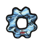 Stuffed Dog Toy - Ultimate Gear Ring Thumbnail