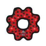 Stuffed Dog Toy - Ultimate Gear Ring Thumbnail