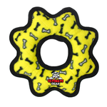 Stuffed Dog Toy - Ultimate Gear Ring Thumbnail