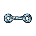 Dog Tug Toy - Oval Thumbnail