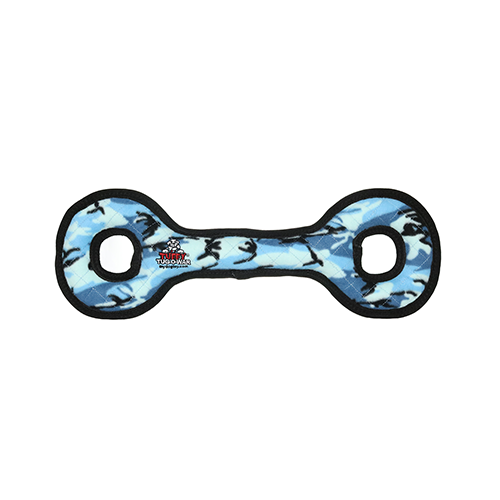 Dog Tug Toy - Oval
