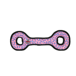 Dog Tug Toy - Oval Thumbnail