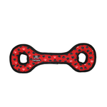Dog Tug Toy - Oval Thumbnail