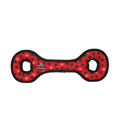 Dog Tug Toy - Oval