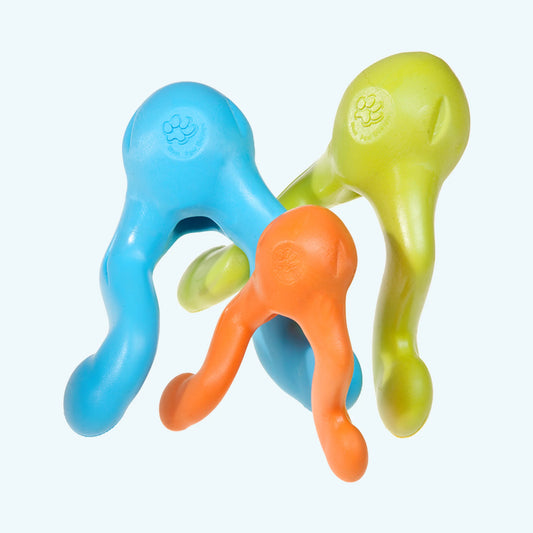 Dog Treat Toy - Tizzi