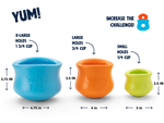 Dog Treat Toy - Toppl Thumbnail