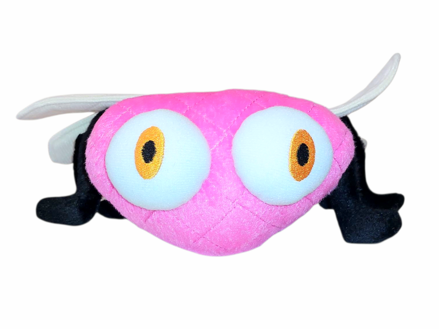 Stuffed Dog Toy - Dragonfly