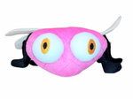 Stuffed Dog Toy - Dragonfly Thumbnail