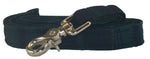 1” x 5ft  Ribbon Dog Leash – Black Watch Tartan (Discontinued) Thumbnail