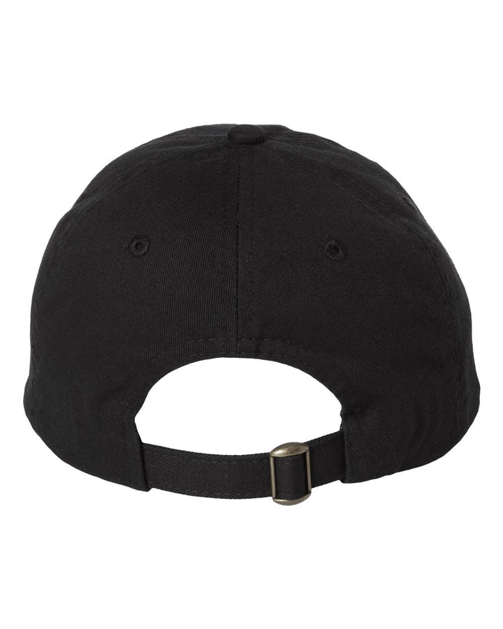 1820/1901 Maine Flag Dad Hat  - Black