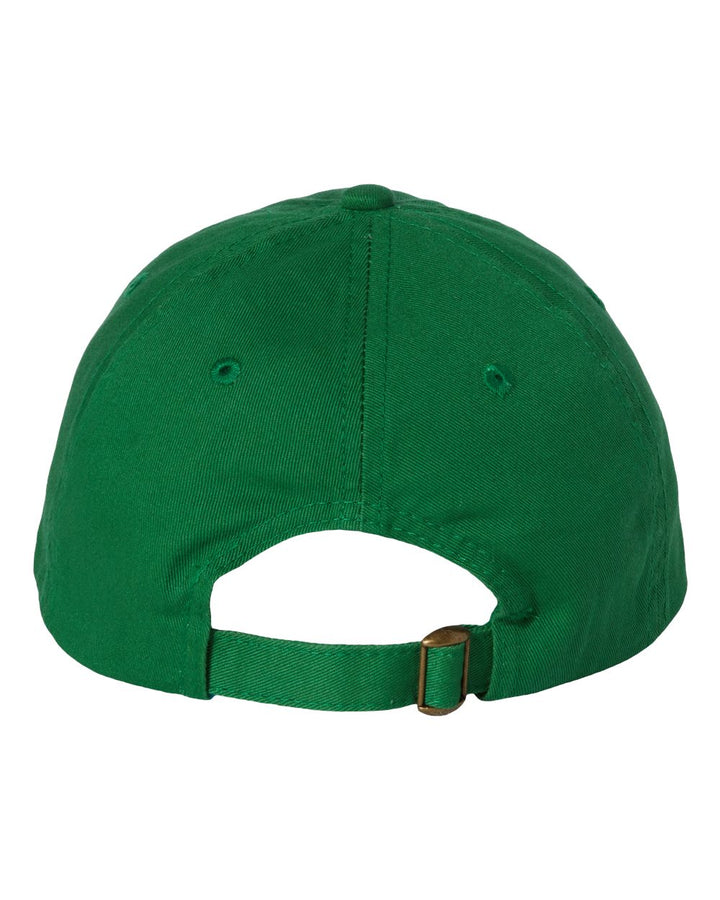 1820/1901 Maine Flag Dad Hat  - Green