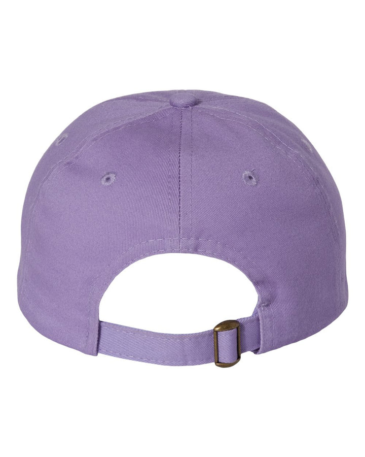 1820/1901 Maine Flag Dad Hat  - Lavender