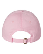 1820/1901 Maine Flag Dad Hat  - Light Pink Thumbnail