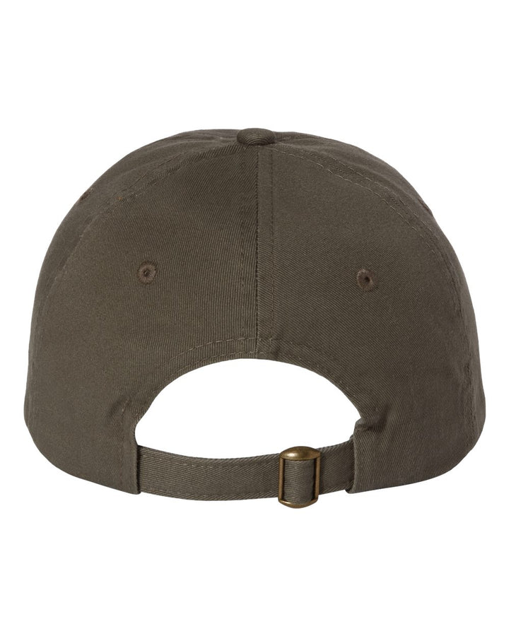 1820/1901 Maine Flag Dad Hat  - Olive