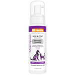 Hypoallergenic Foaming Shampoo - Waterless - Soft Lily Passion - 7oz - Made in USA Thumbnail