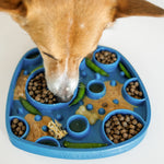 Feast Mat – Bubbles Thumbnail