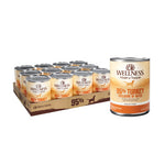Wellness Dog Food Topper - 95% Turkey - 13.2oz Thumbnail
