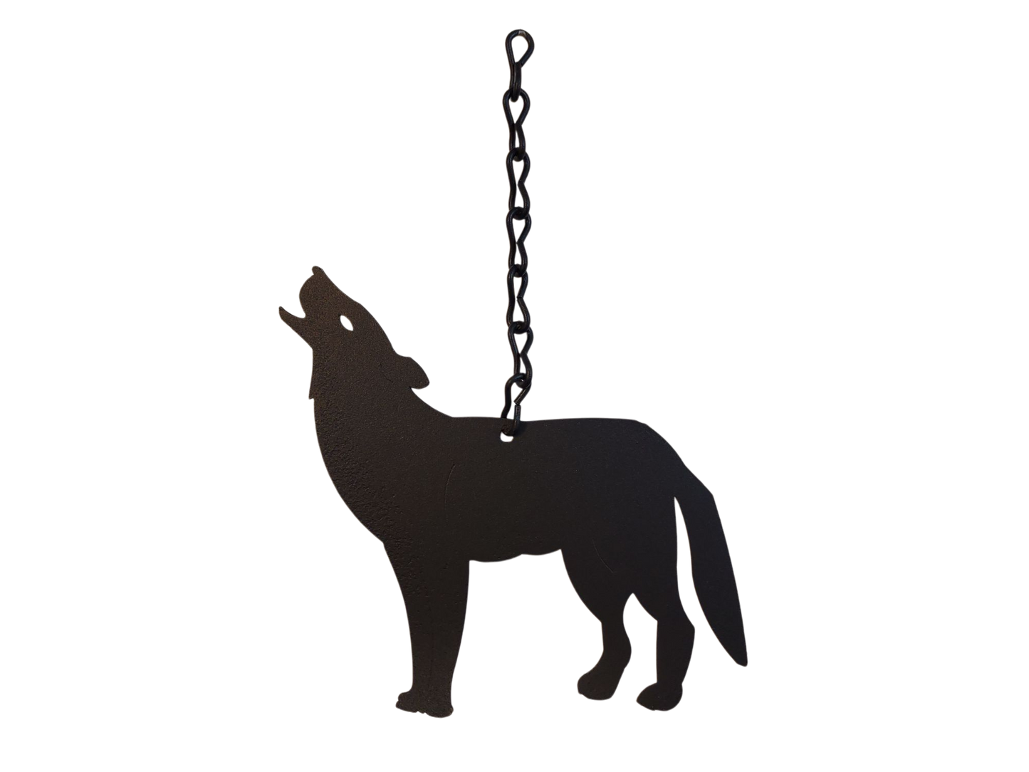 Windcatcher – Wolf