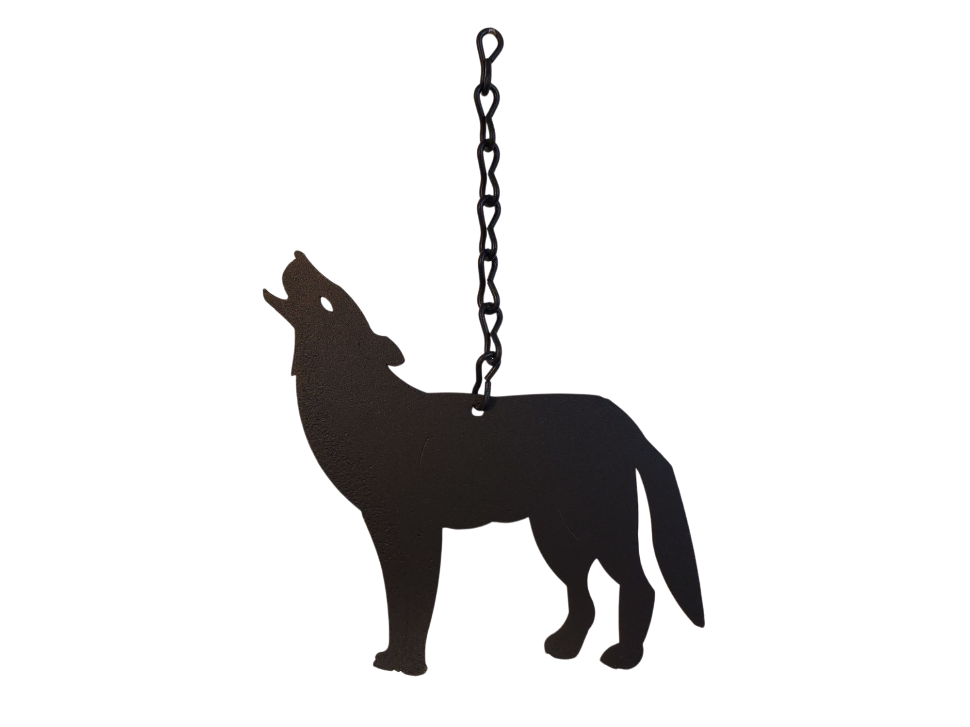 Windcatcher – Wolf