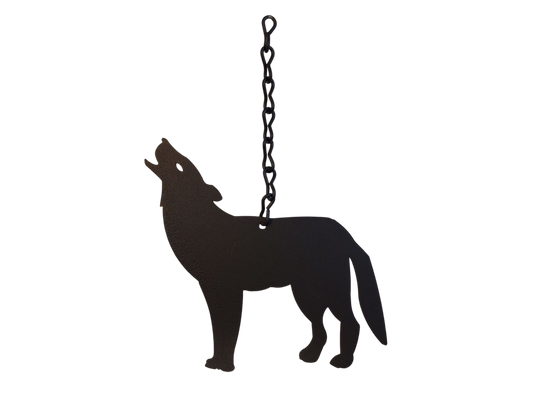 Windcatcher – Wolf