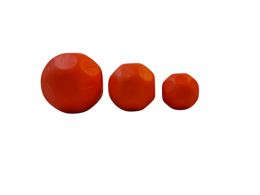 Dog Treat Toy – Mayhem Ball
