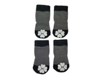 Dog Socks - X-Small - Black Thumbnail