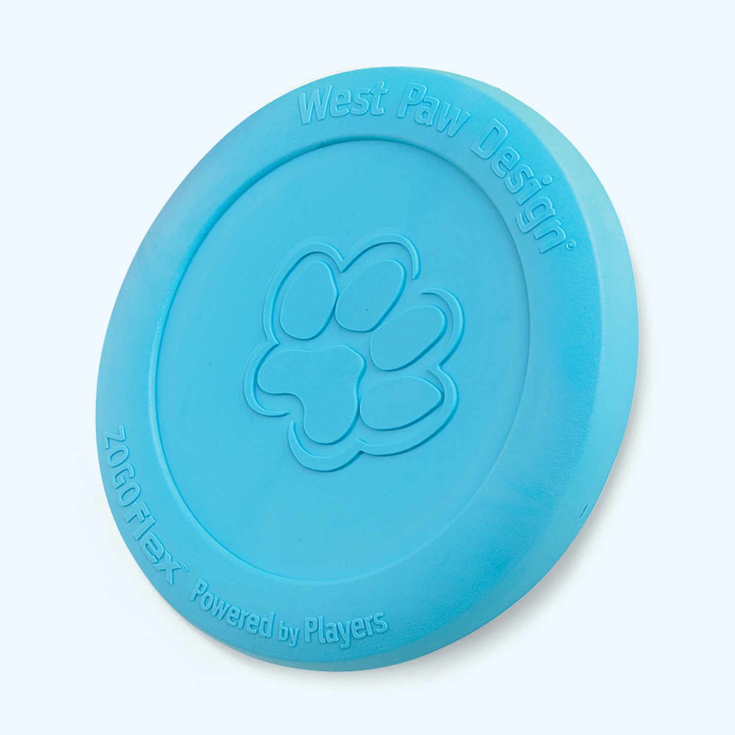 Dog Fetch Toy - Zisc Flying Disc