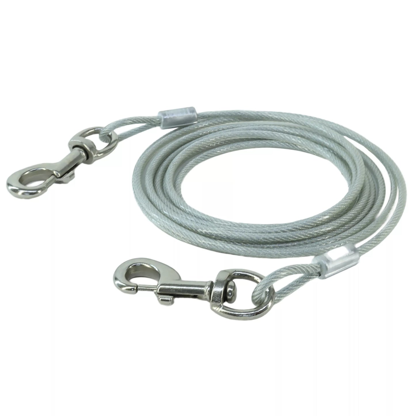 Tie-Out Cable