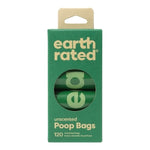 Poop Bags - Single / 120 Bags Thumbnail