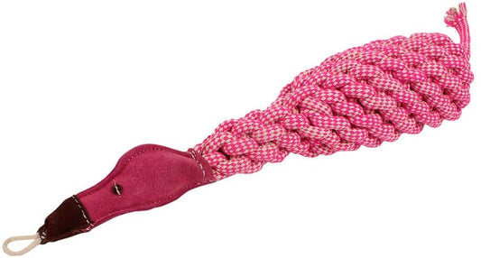 Dog Chew Toy - Crinkle Cardinal