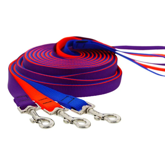3/4” Dog Training Leash
