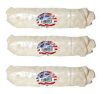 Beef Cheek Roll Treat - ea Thumbnail