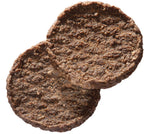 Happy Howie's - Dog Treats - Beef Burgers - 2 Sizes - Bulk - Made in USA Thumbnail